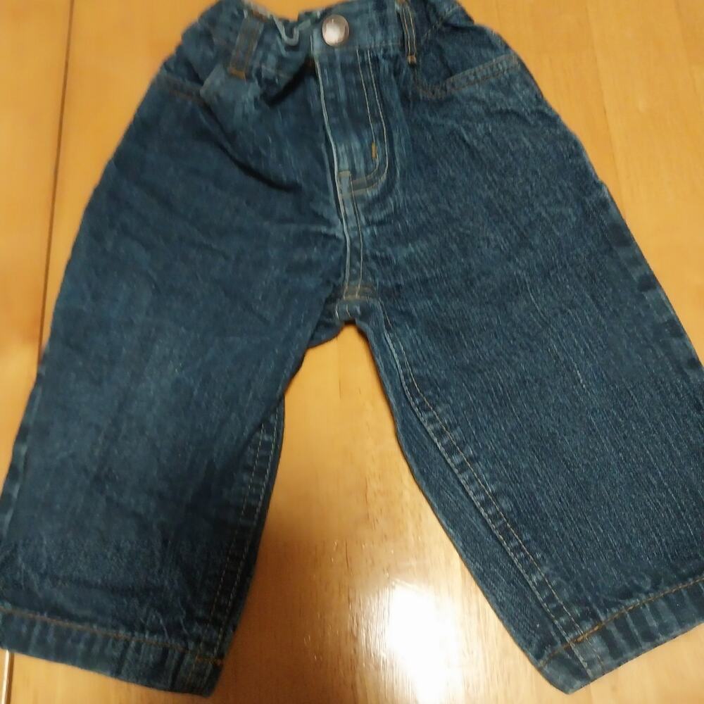Nautica Baby Jeans